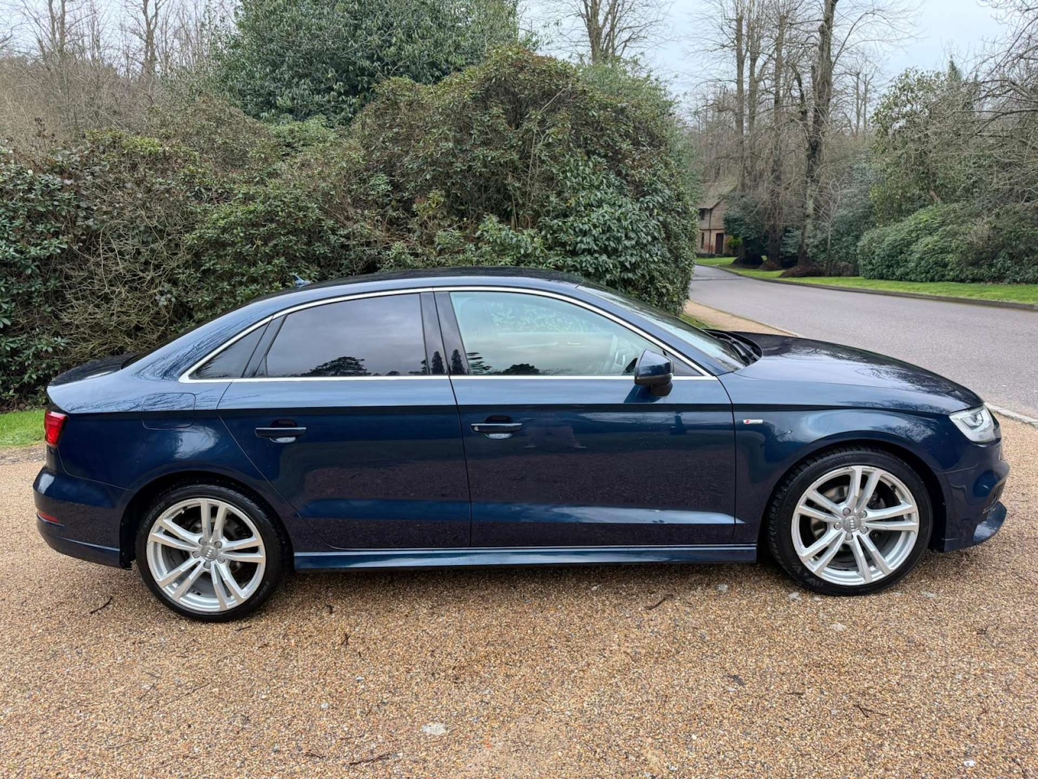 Used Audi A3 2018 for sale - 77364255: Photo 9