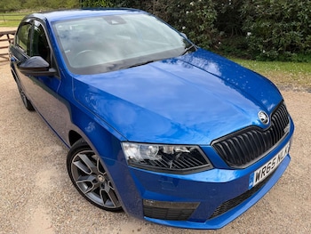 Used Skoda Octavia 2015 for sale - 78313460: Photo