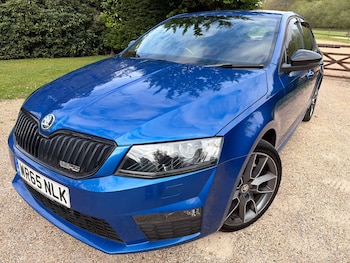 Used Skoda Octavia 2015 for sale - 78313460: Photo