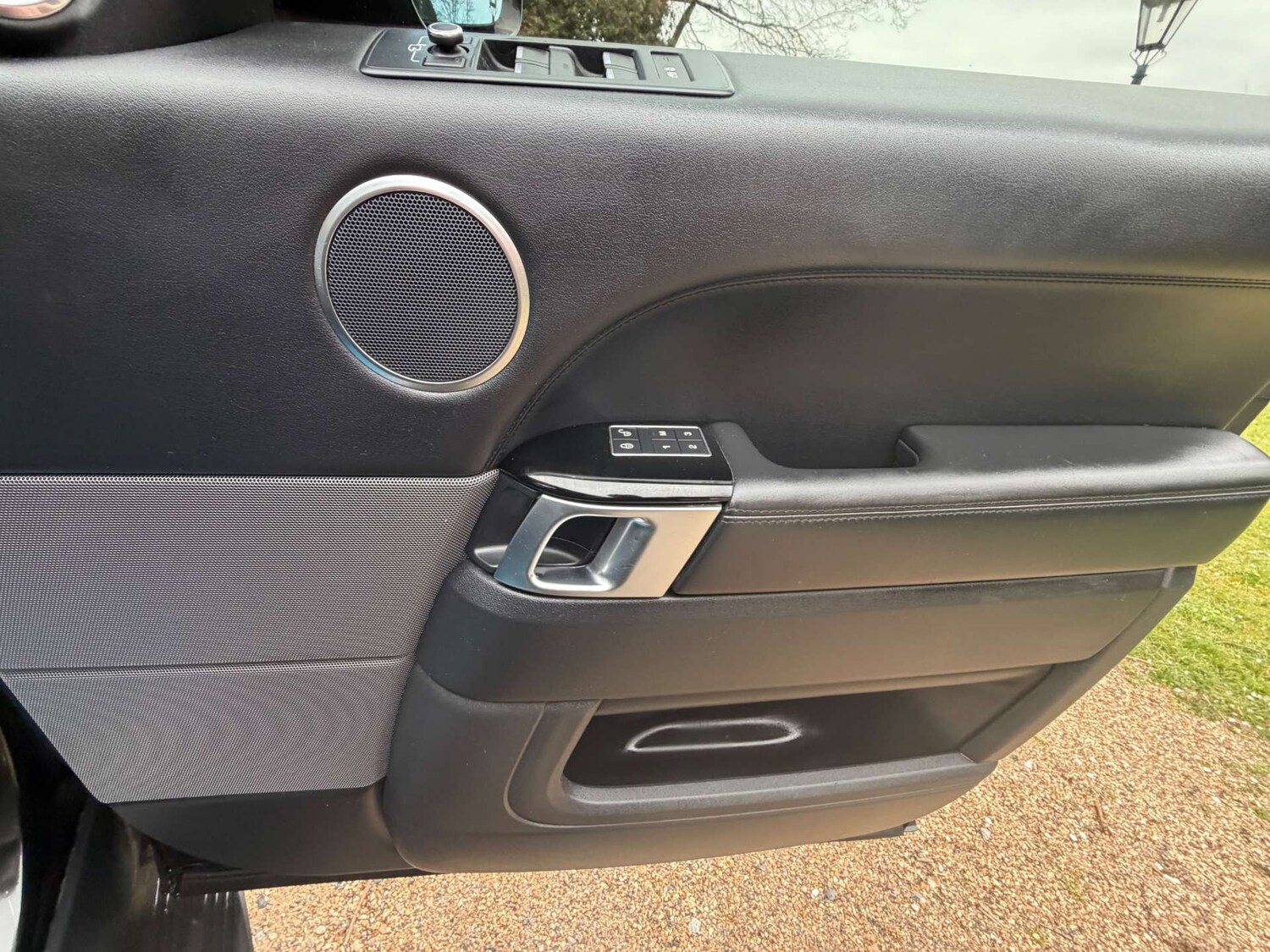 Used Land Rover Range Rover Sport 2015 for sale - 78066666: Photo 12