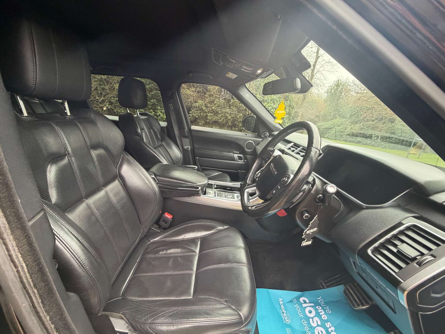 Used Land Rover Range Rover Sport 2015 for sale - 78066666: Photo 16