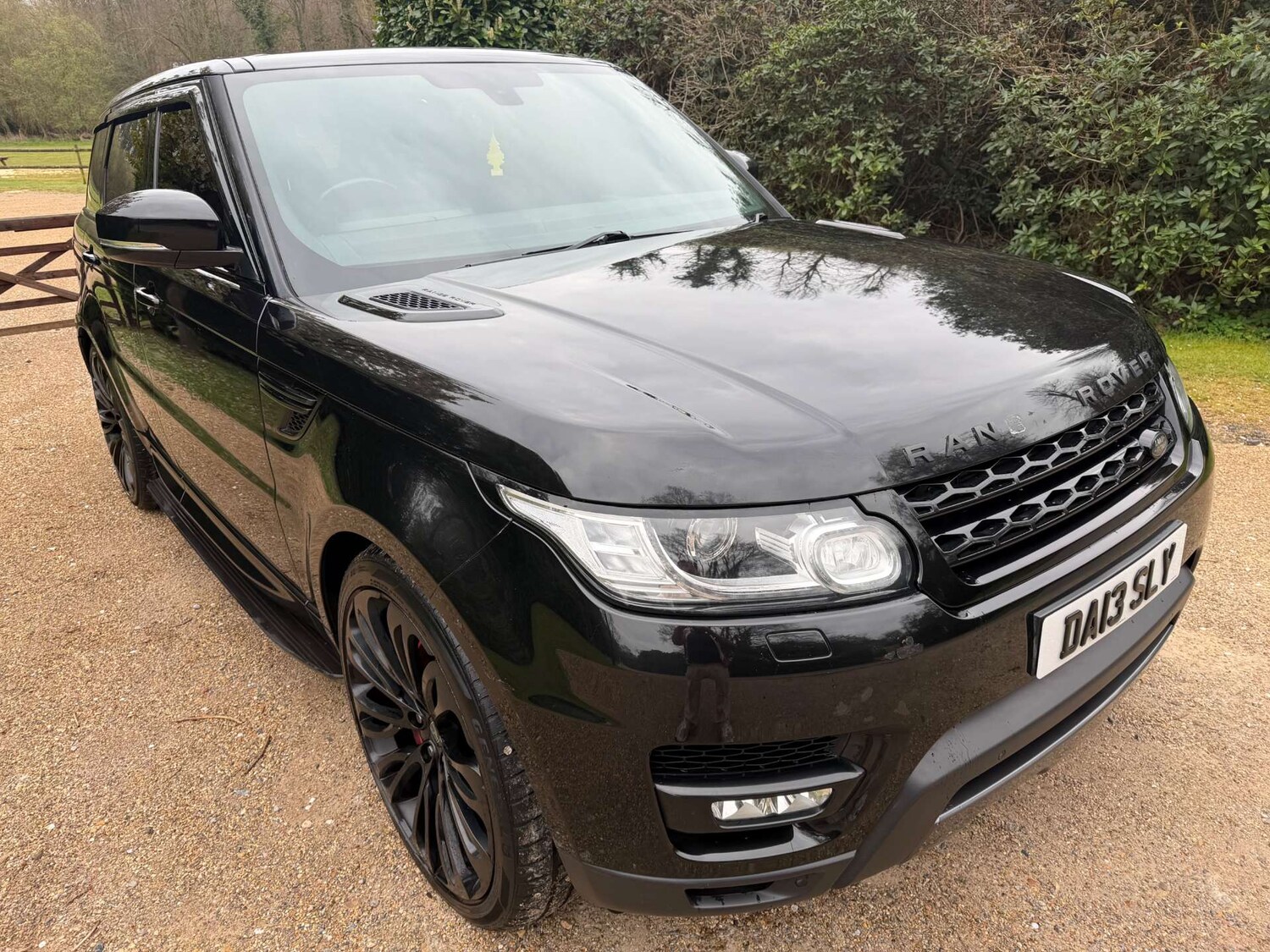 Used Land Rover Range Rover Sport 2015 for sale - 78066666: Photo 29