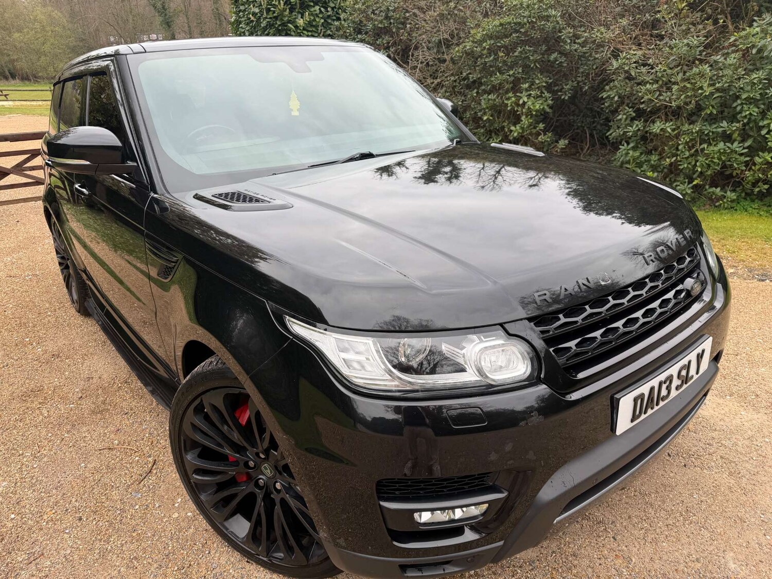 Used Land Rover Range Rover Sport 2015 for sale - 78066666: Photo 31