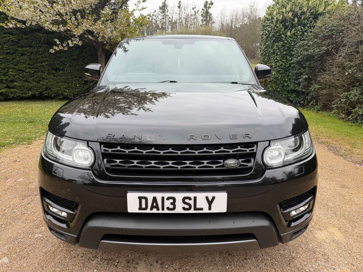 Used Land Rover Range Rover Sport 2015 for sale - 78066666: Photo 35