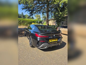 Used BMW 8 Series 2021 for sale - 79718892: Photo