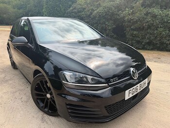 Used Volkswagen Golf 2016 for sale - 79162734: Photo