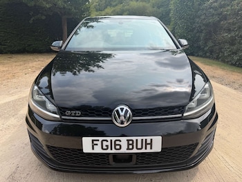 Used Volkswagen Golf 2016 for sale - 79162734: Photo