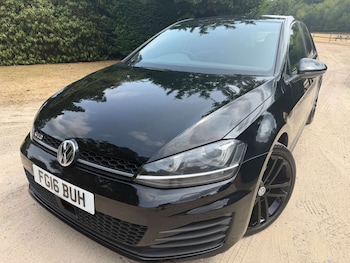 Used Volkswagen Golf 2016 for sale - 79162734: Photo