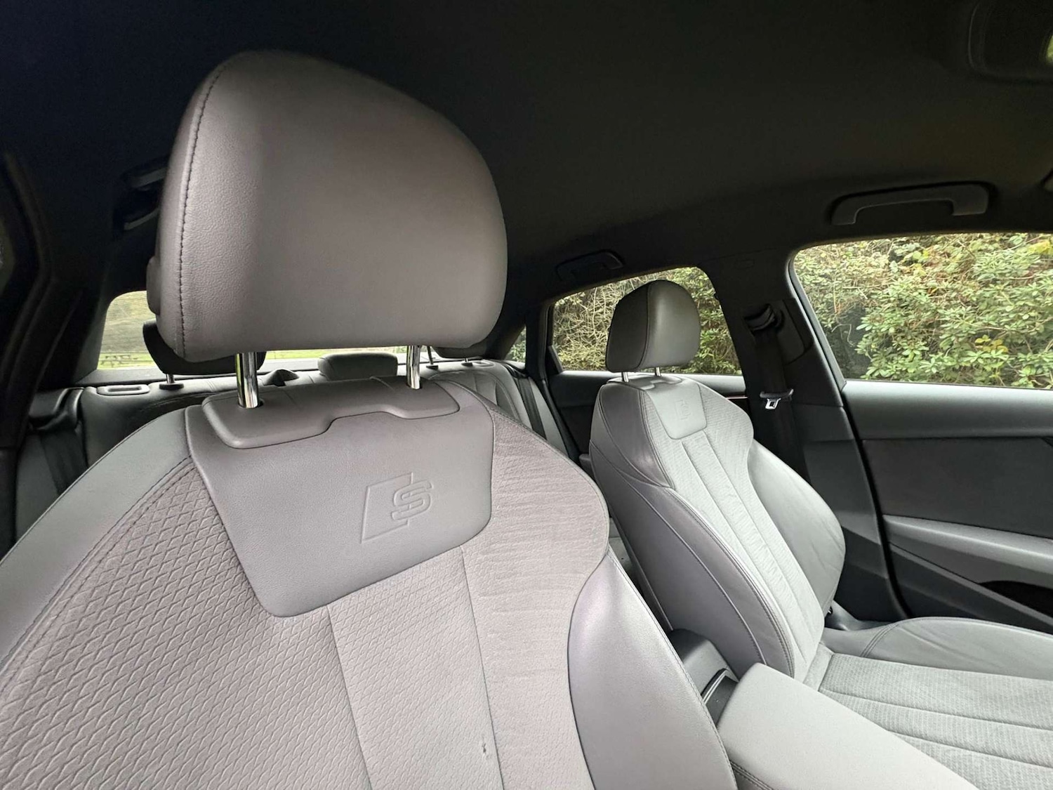 Used Audi A4 2023 for sale - 76739813: Photo 10