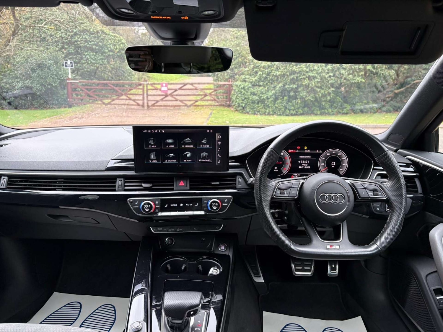 Used Audi A4 2023 for sale - 76739813: Photo 11