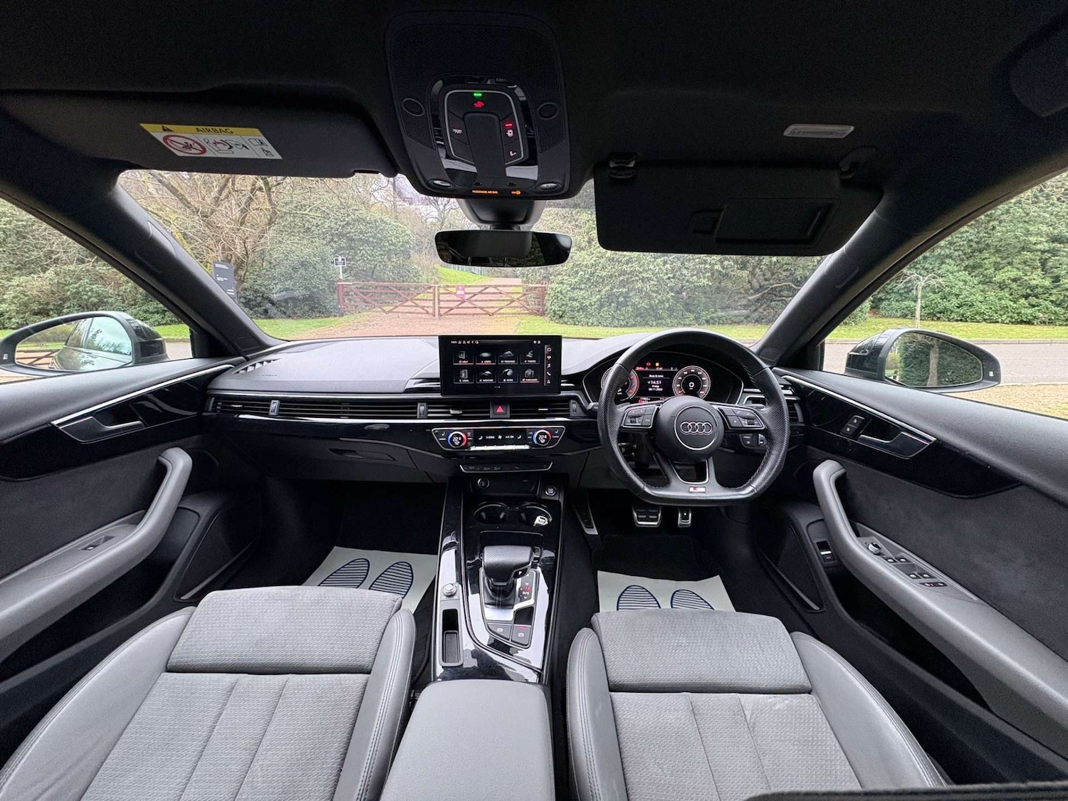 Used Audi A4 2023 for sale - 76739813: Photo 12