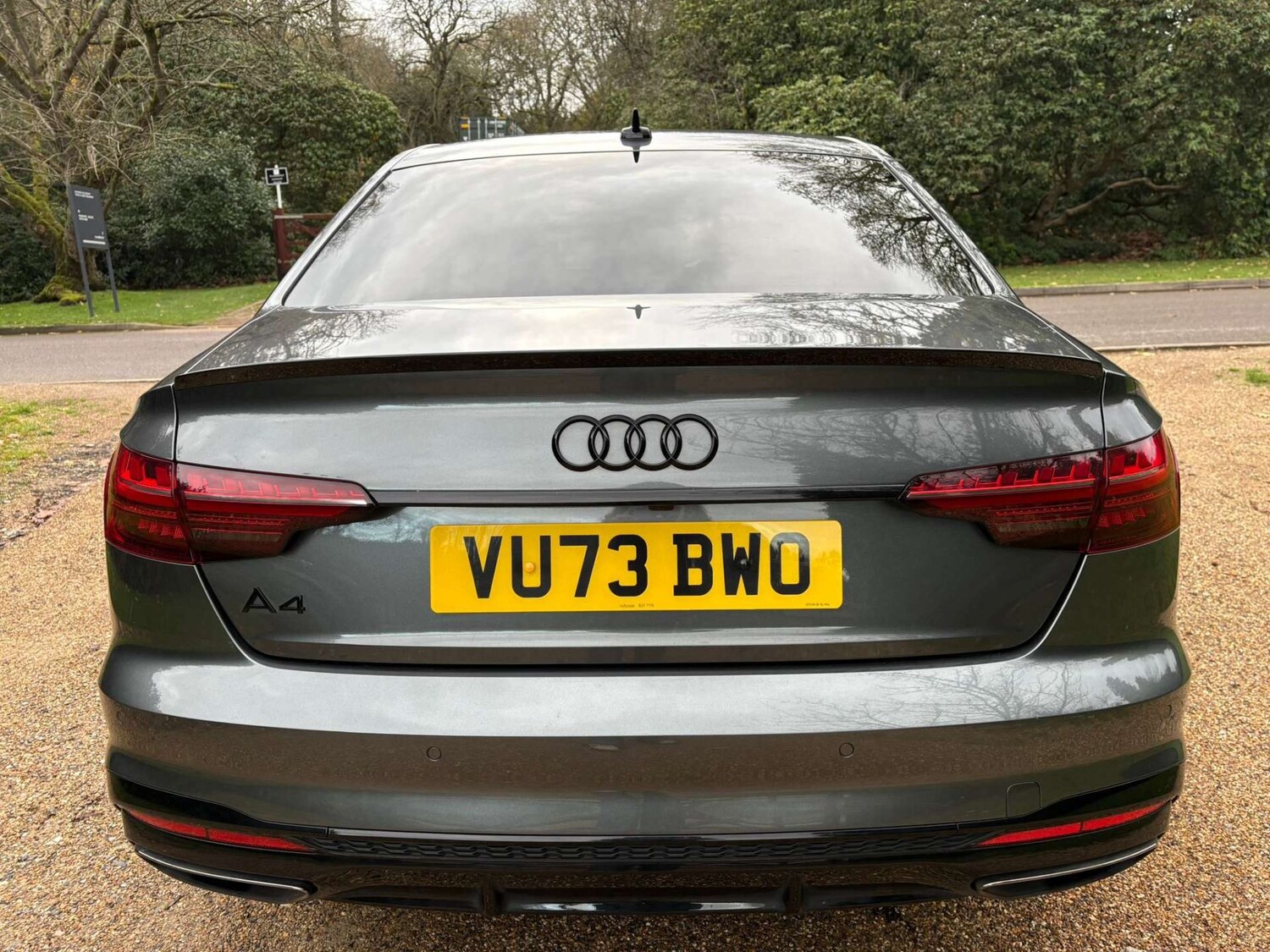 Used Audi A4 2023 for sale - 76739813: Photo 21