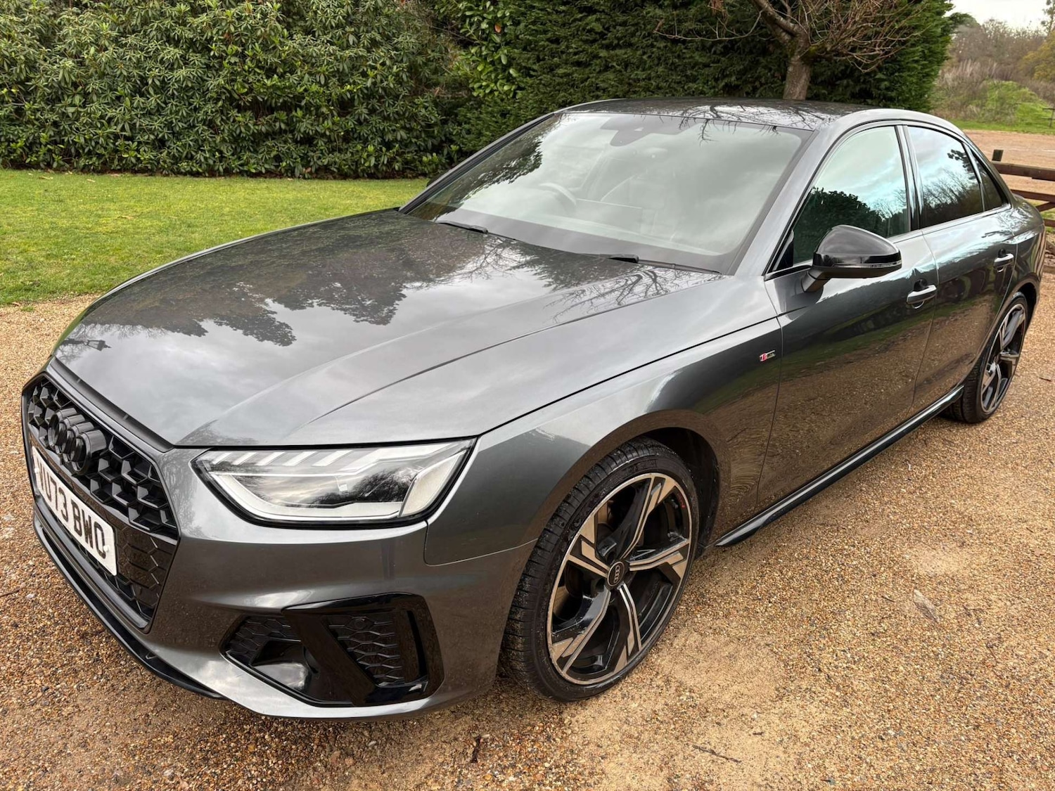 Used Audi A4 2023 for sale - 76739813: Photo 23