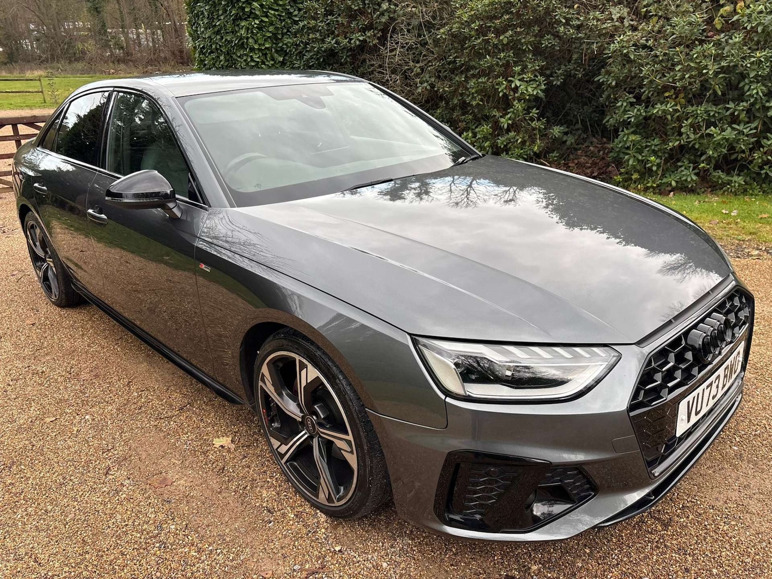 Used Audi A4 2023 for sale - 76739813: Photo 25