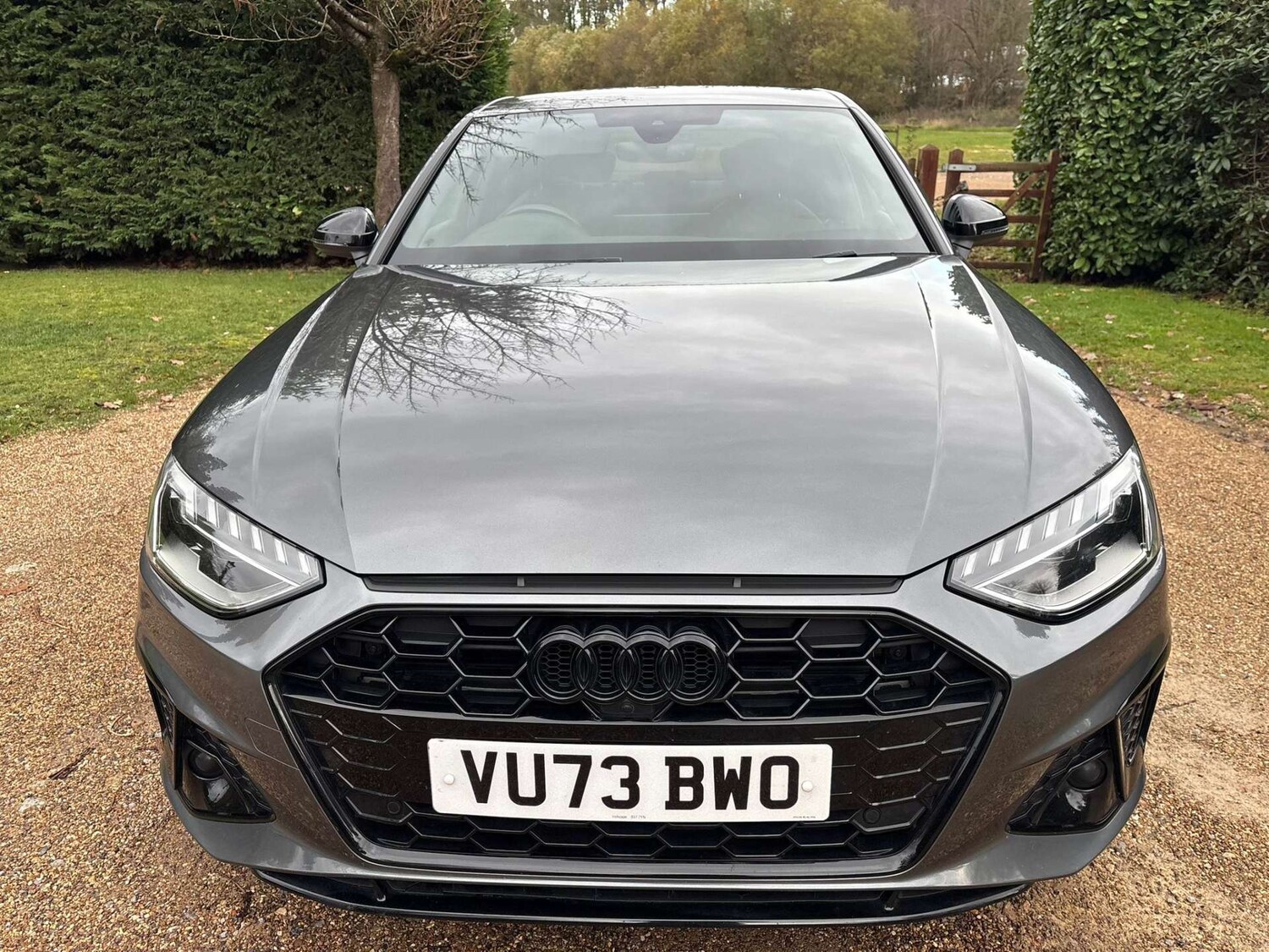 Used Audi A4 2023 for sale - 76739813: Photo 27