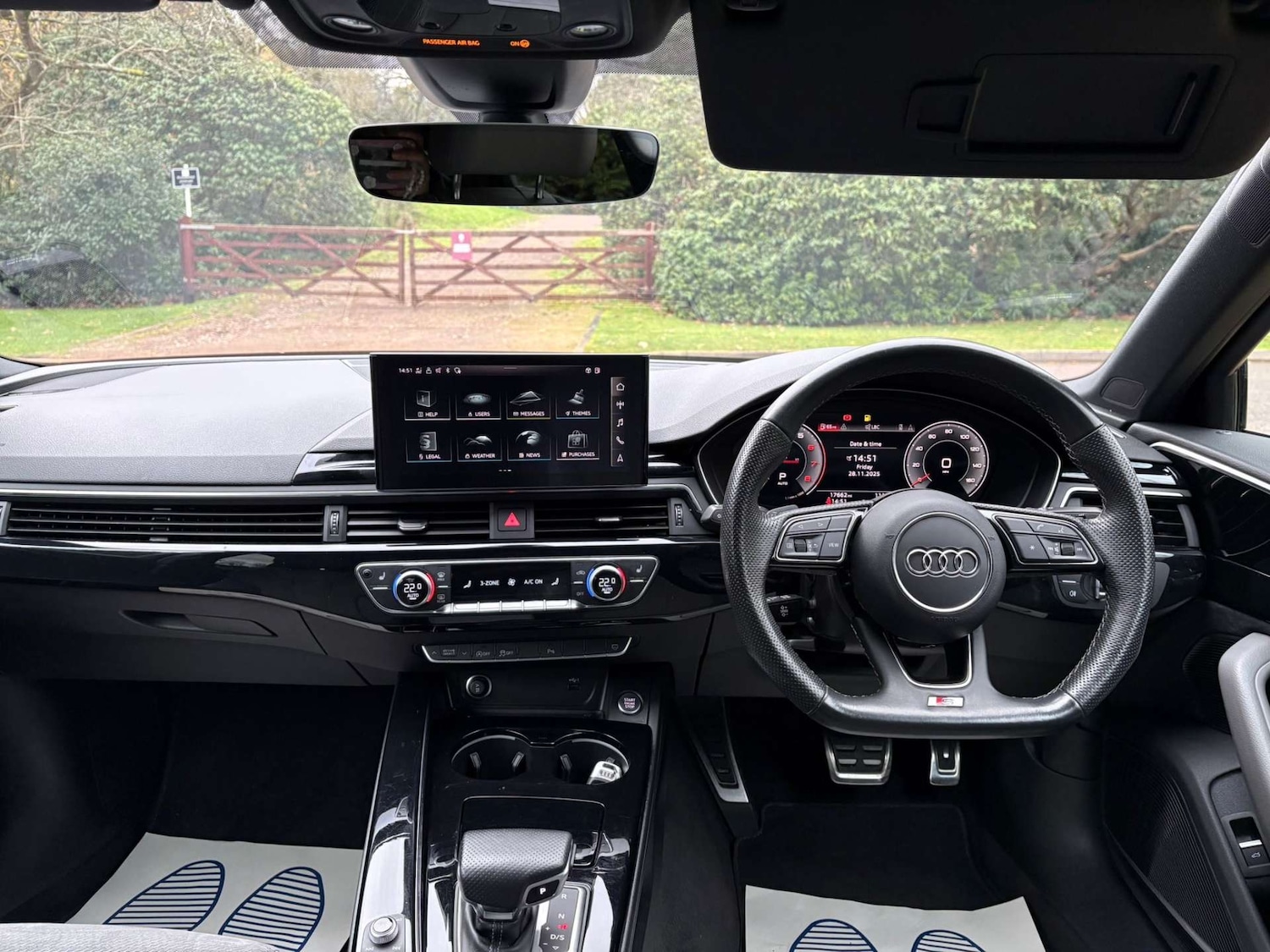 Used Audi A4 2023 for sale - 76739813: Photo 28