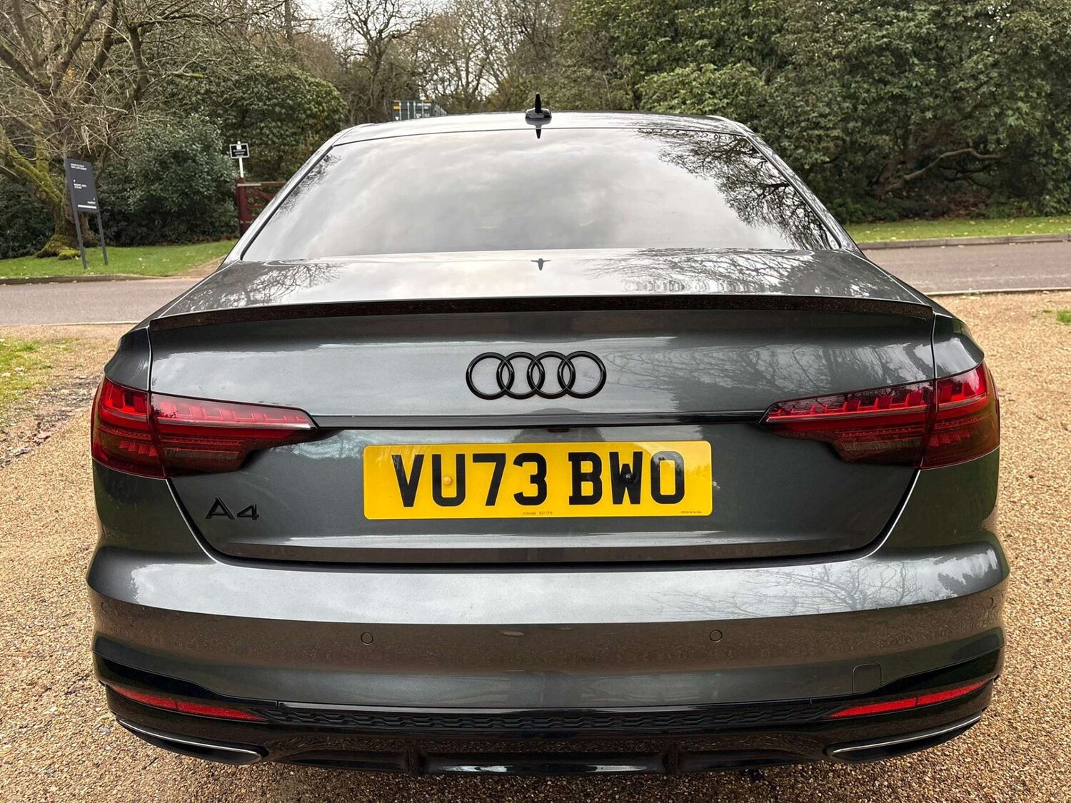 Used Audi A4 2023 for sale - 76739813: Photo 29