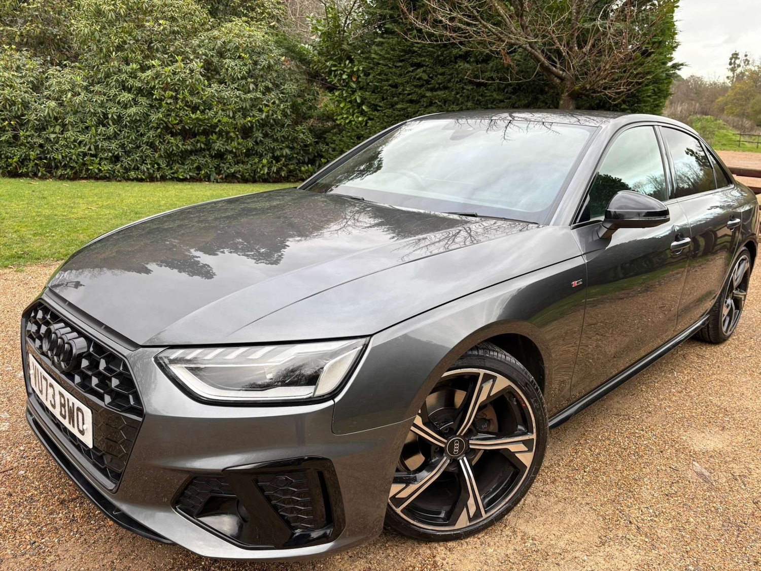 Used Audi A4 2023 for sale - 76739813: Photo 3