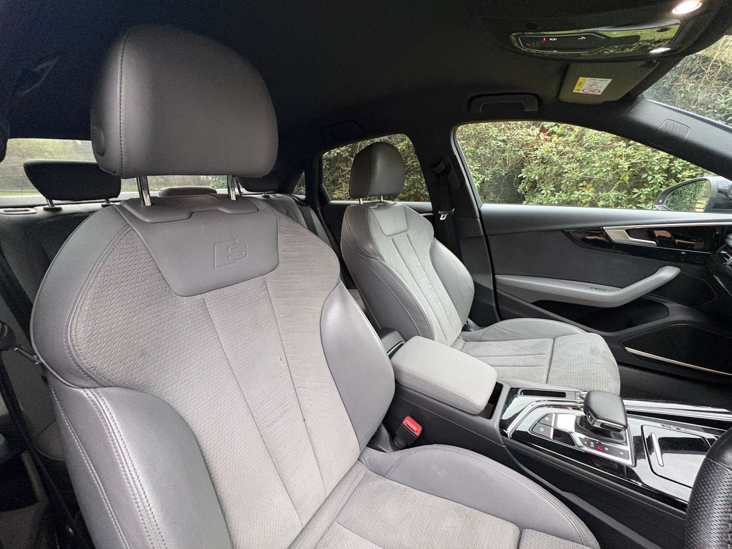 Used Audi A4 2023 for sale - 76739813: Photo 30