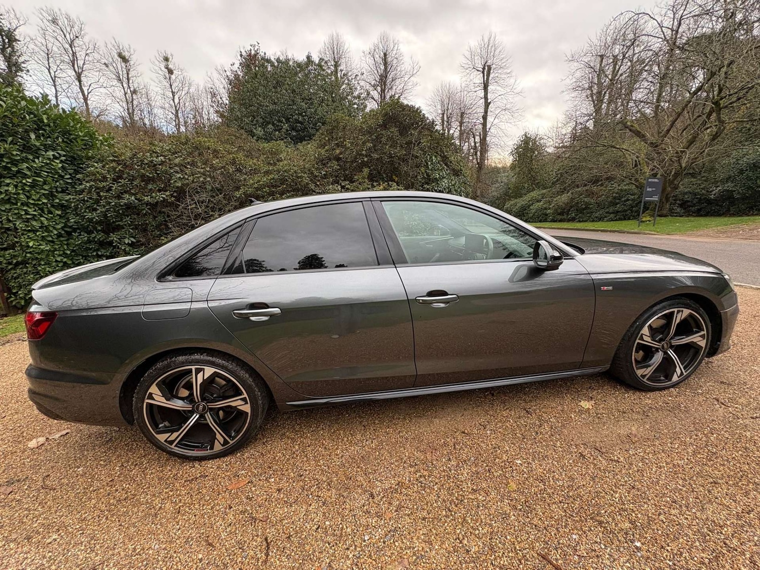 Used Audi A4 2023 for sale - 76739813: Photo 32