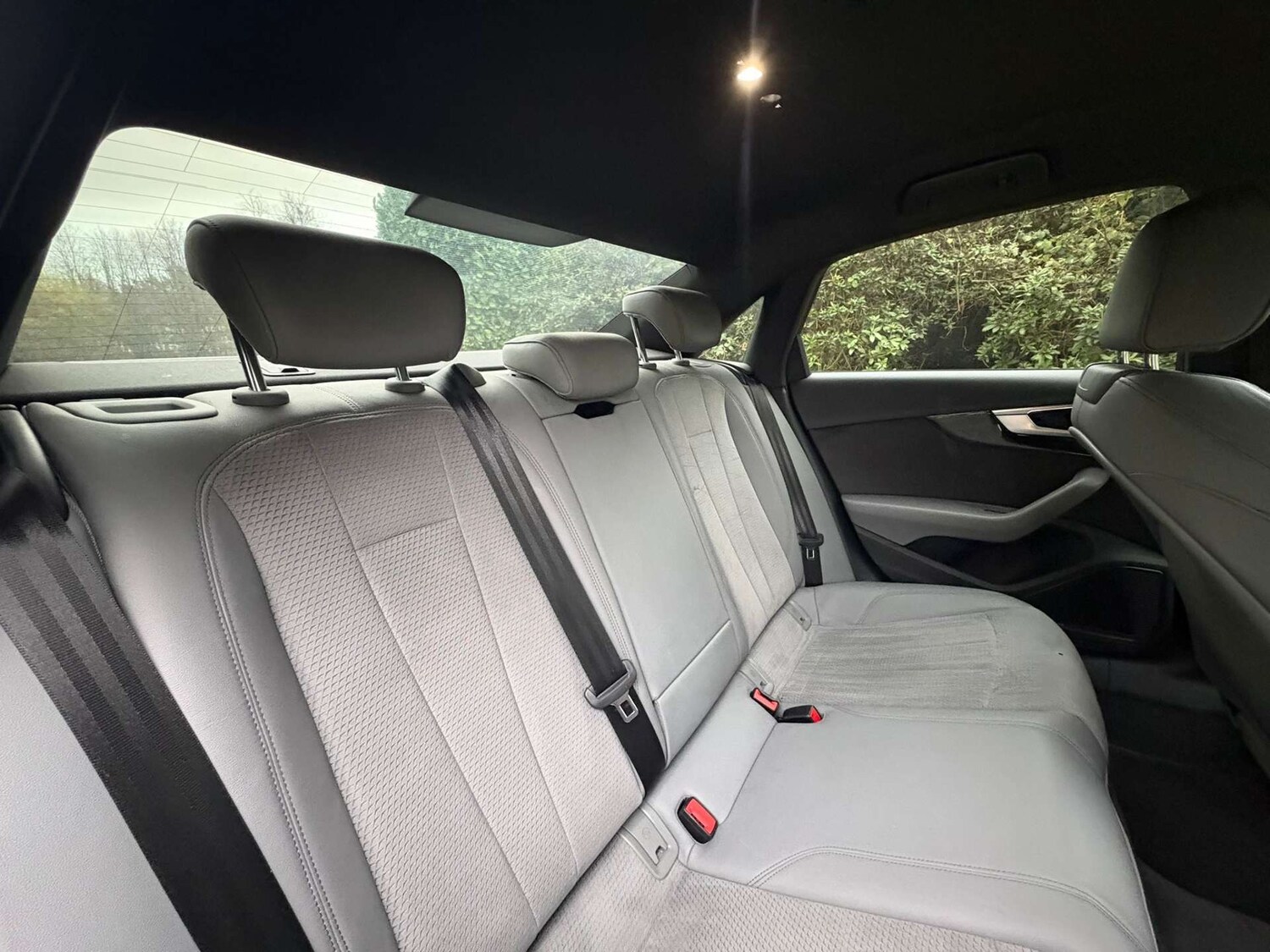 Used Audi A4 2023 for sale - 76739813: Photo 33