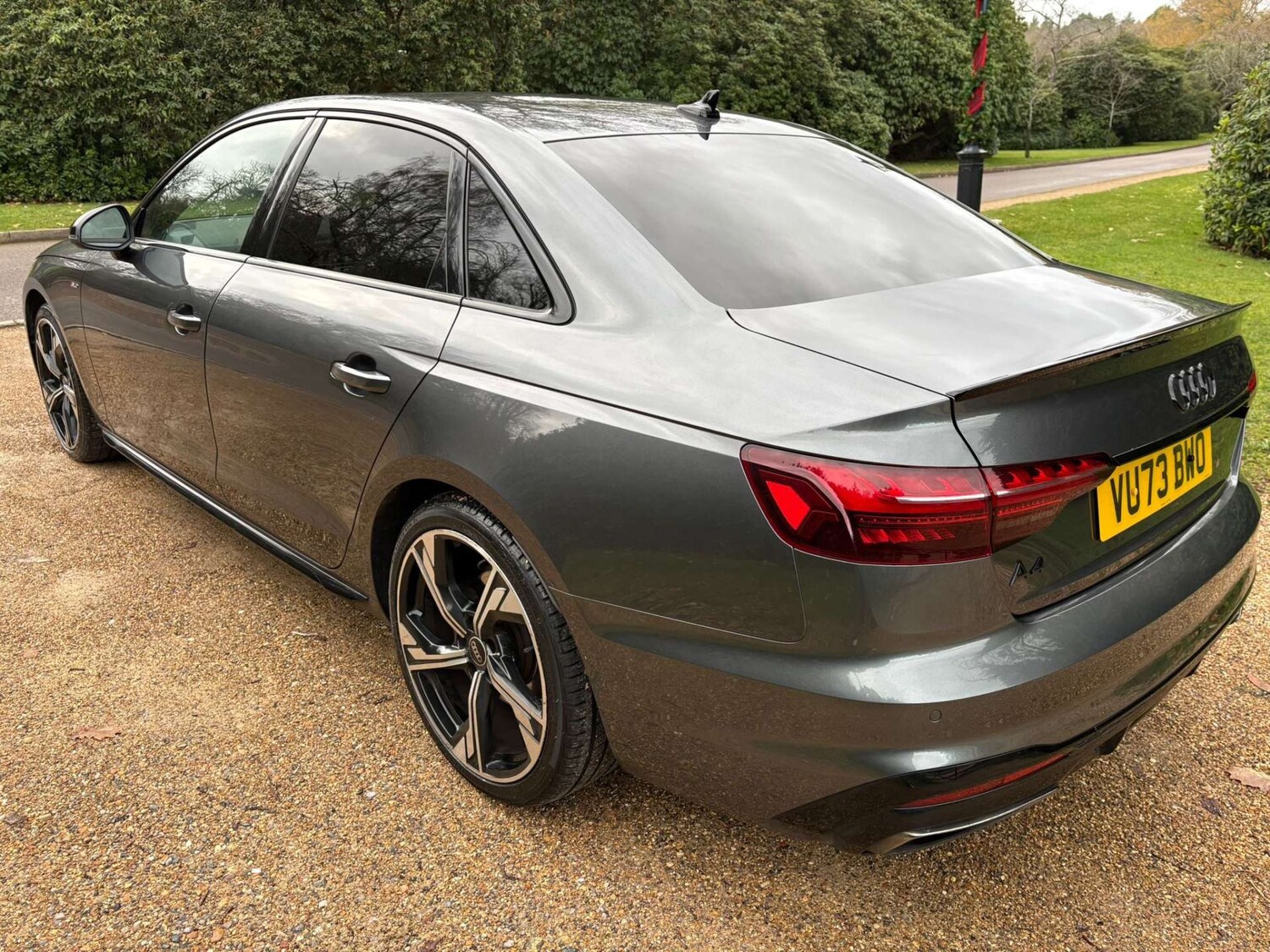 Used Audi A4 2023 for sale - 76739813: Photo 4