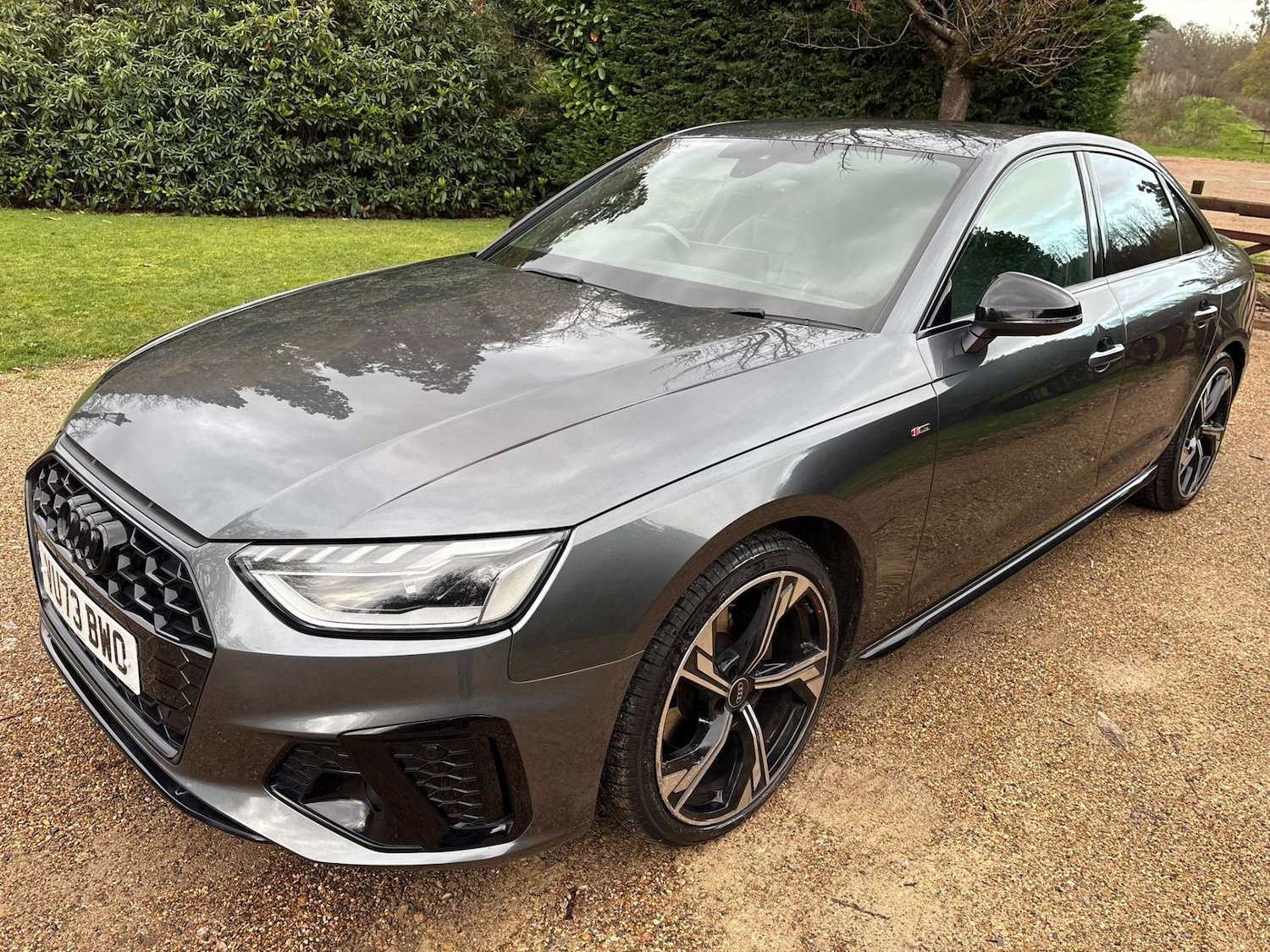 Used Audi A4 2023 for sale - 76739813: Photo 42