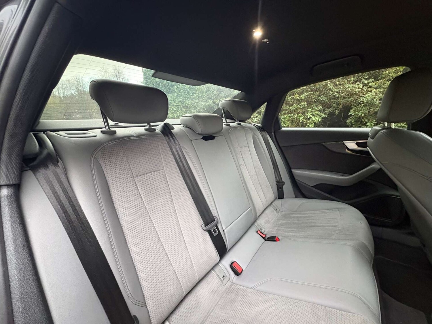 Used Audi A4 2023 for sale - 76739813: Photo 44