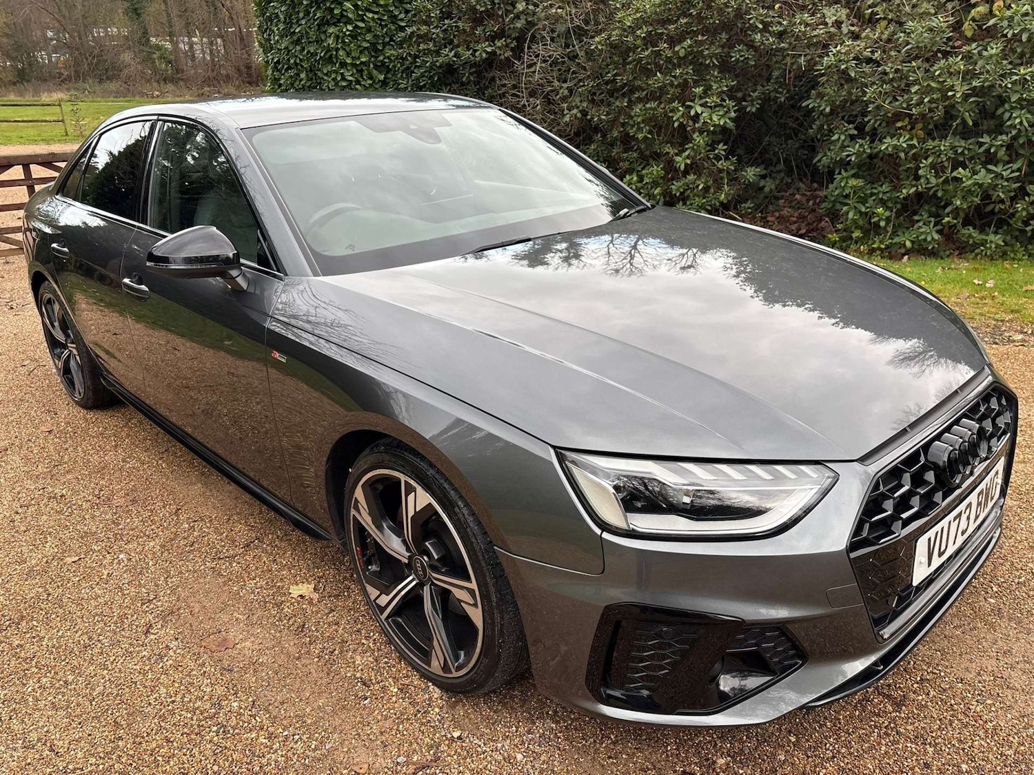 Used Audi A4 2023 for sale - 76739813: Photo 46