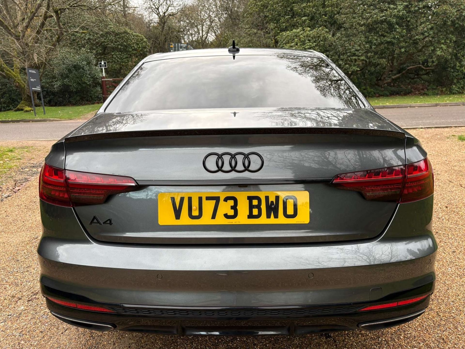 Used Audi A4 2023 for sale - 76739813: Photo 5