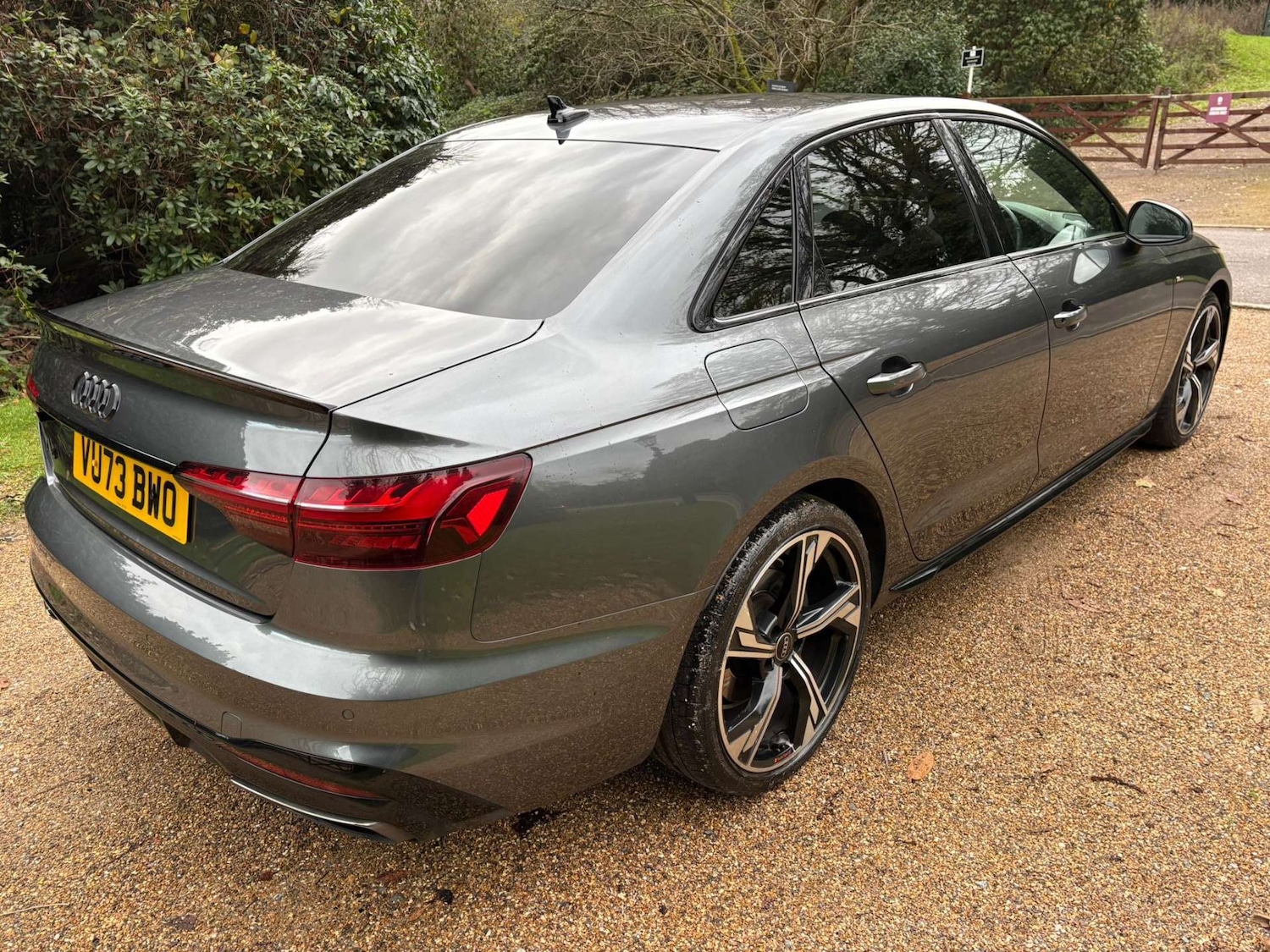 Used Audi A4 2023 for sale - 76739813: Photo 6