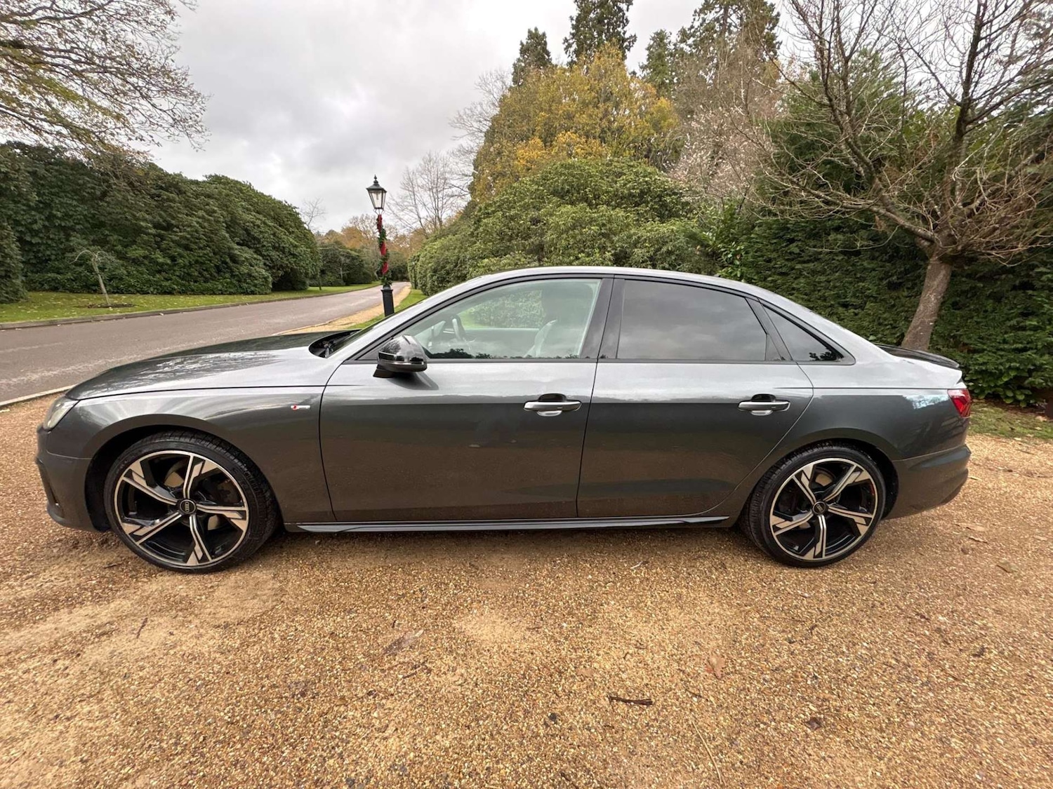 Used Audi A4 2023 for sale - 76739813: Photo 8