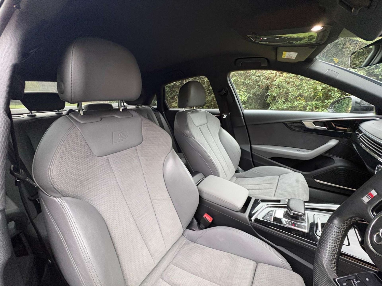 Used Audi A4 2023 for sale - 76739813: Photo 9