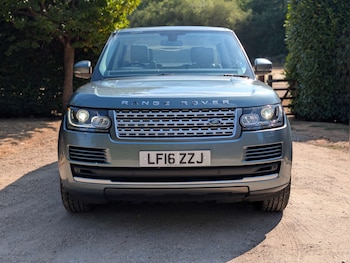 Used Land Rover Range Rover 2016 for sale - 79489802: Photo