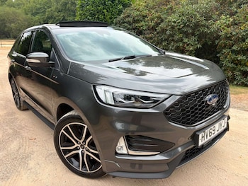 Used Ford Edge 2019 for sale - 79283714: Photo