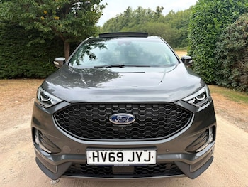 Used Ford Edge 2019 for sale - 79283714: Photo