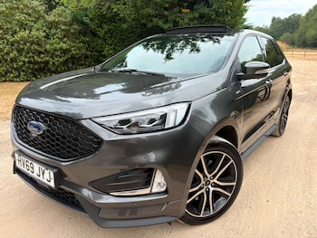 Used Ford Edge 2019 for sale - 79283714: Photo