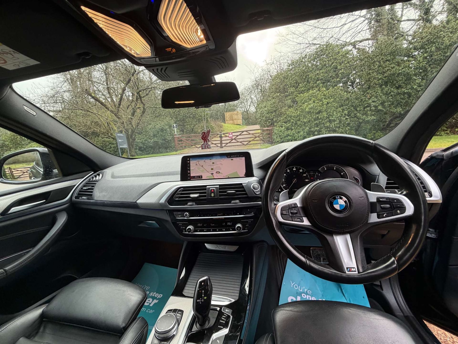 Used BMW X4 2018 for sale - 77319043: Photo 10