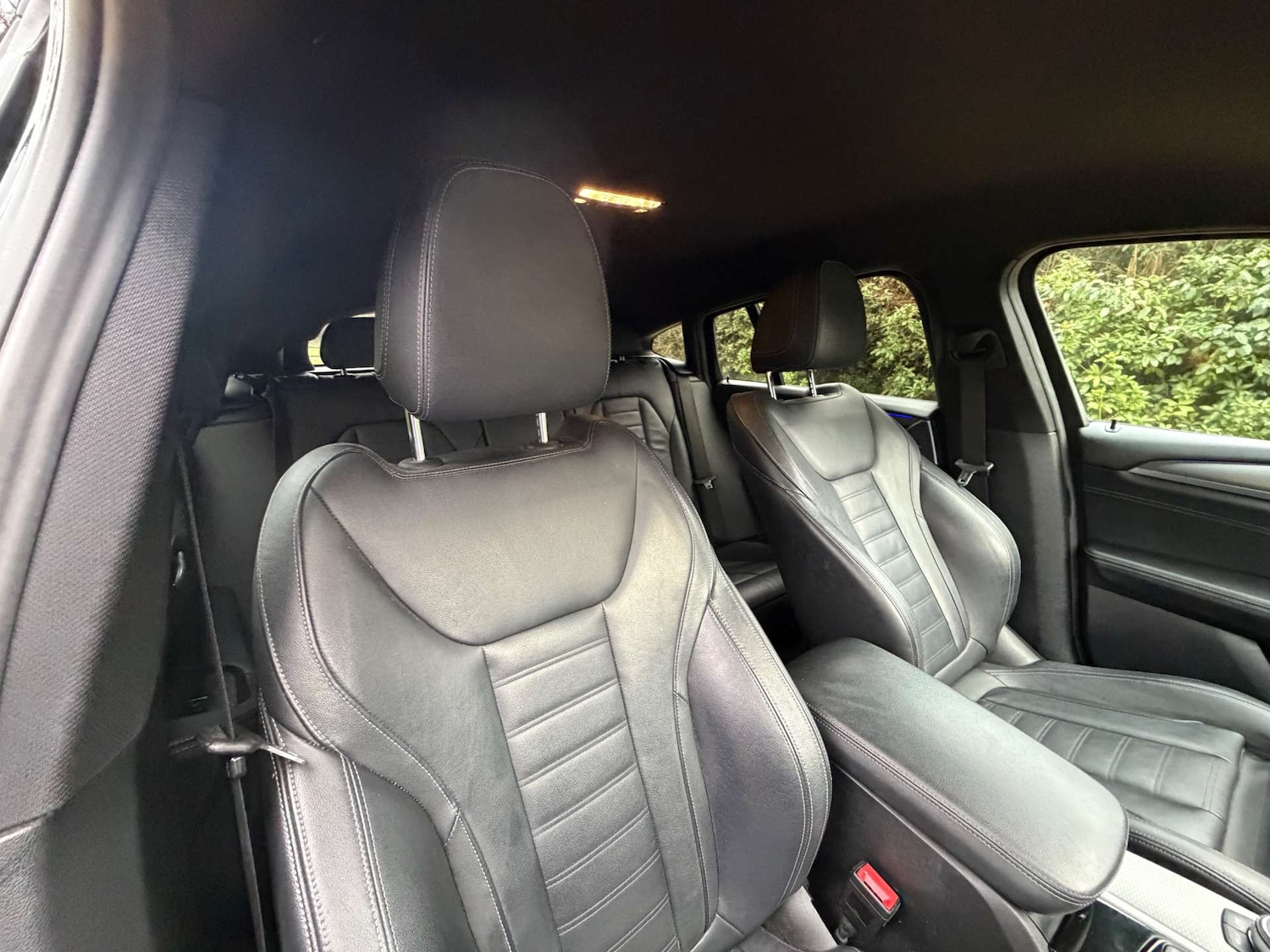 Used BMW X4 2018 for sale - 77319043: Photo 12