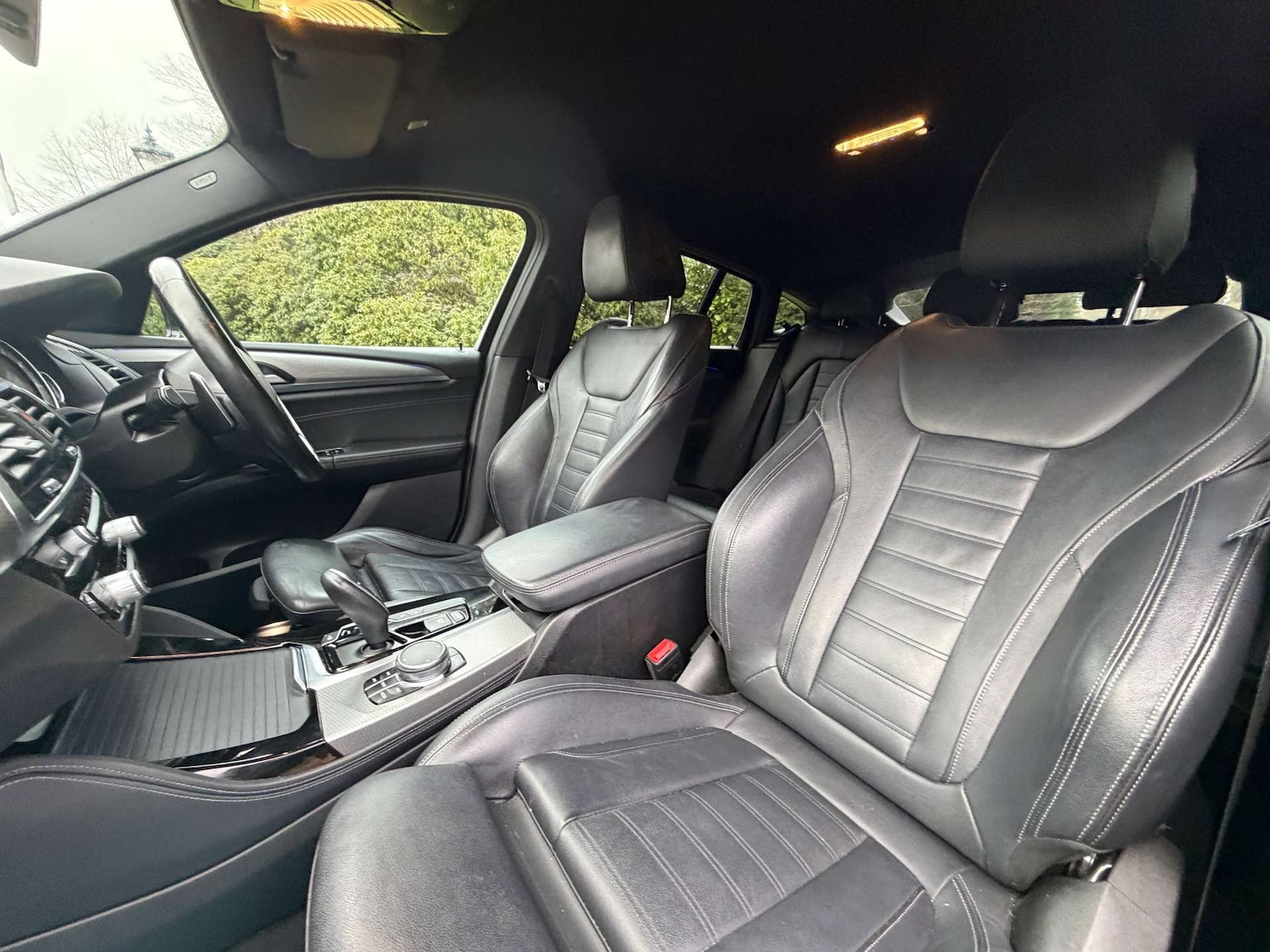 Used BMW X4 2018 for sale - 77319043: Photo 14