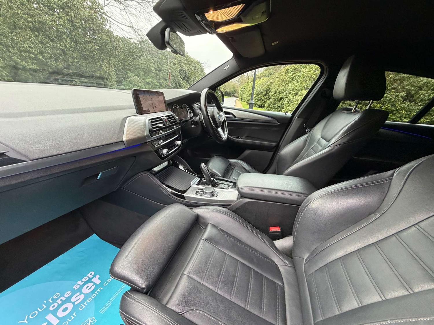 Used BMW X4 2018 for sale - 77319043: Photo 15