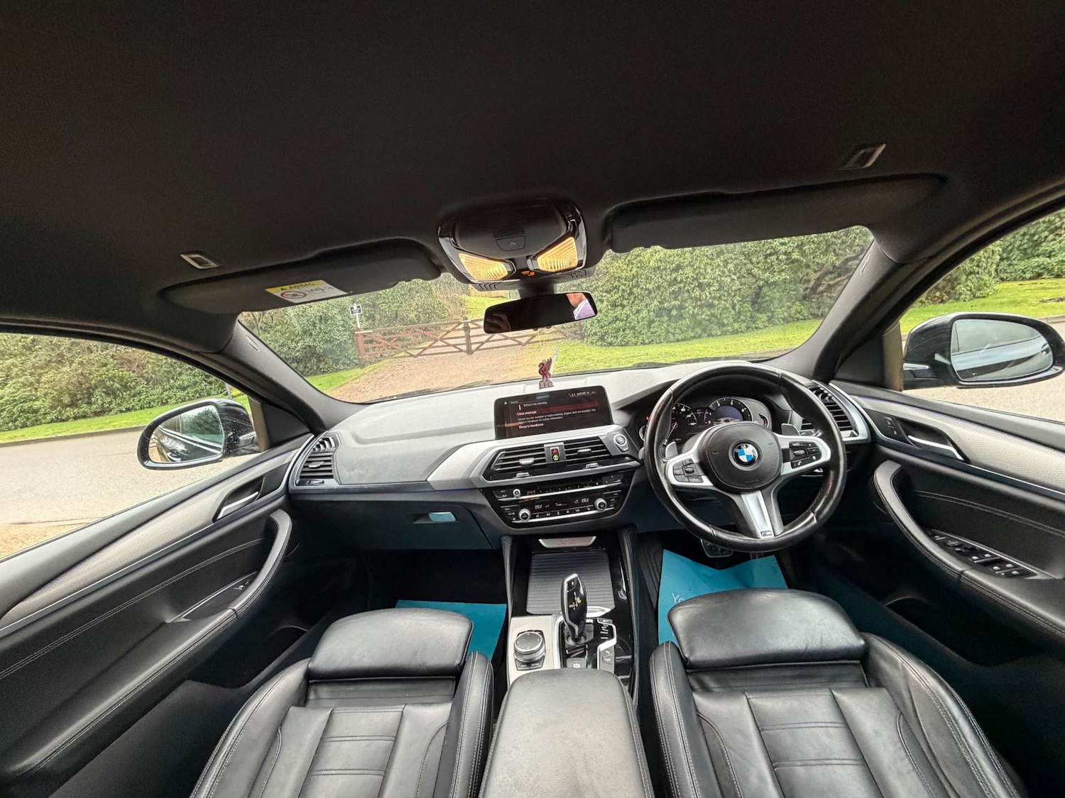 Used BMW X4 2018 for sale - 77319043: Photo 16