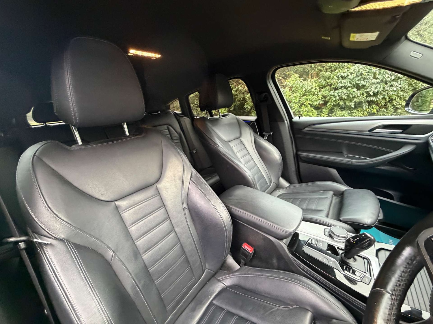 Used BMW X4 2018 for sale - 77319043: Photo 17