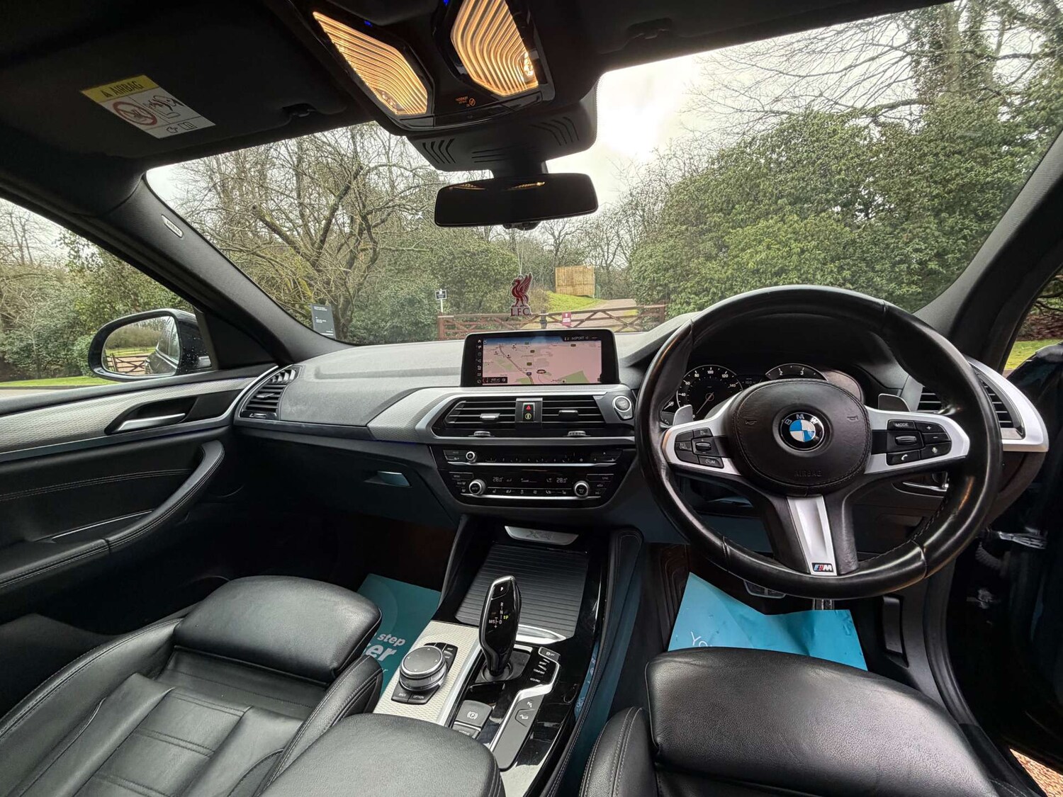 Used BMW X4 2018 for sale - 77319043: Photo 18