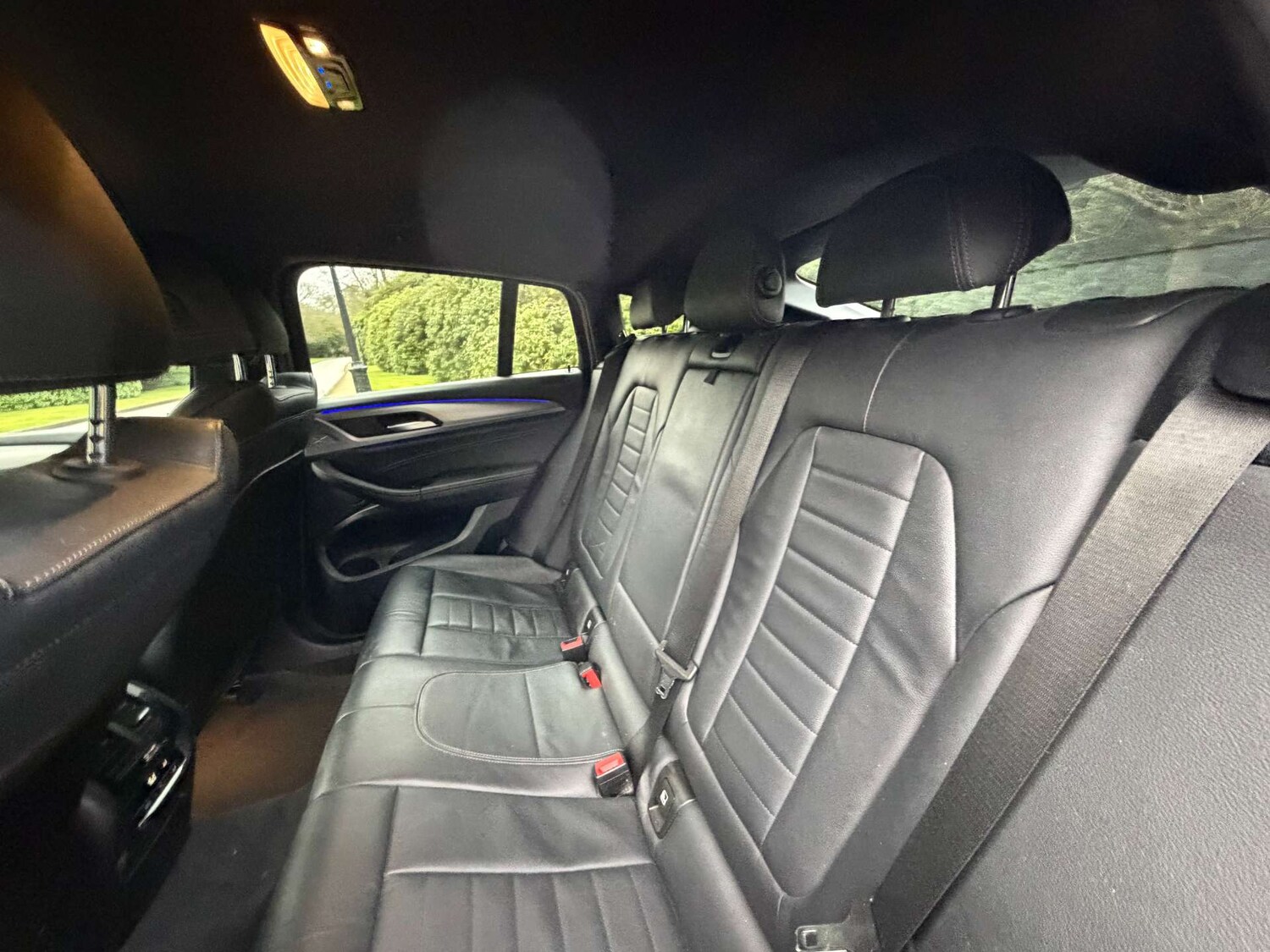 Used BMW X4 2018 for sale - 77319043: Photo 19