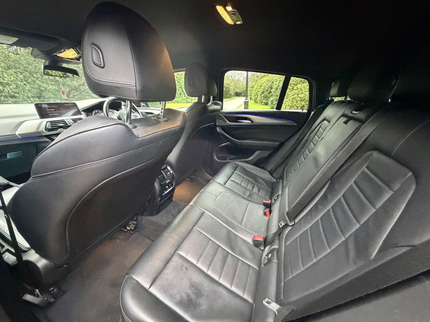 Used BMW X4 2018 for sale - 77319043: Photo 20