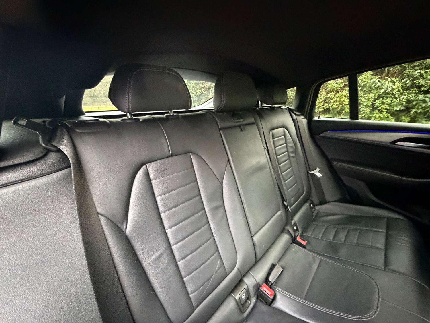 Used BMW X4 2018 for sale - 77319043: Photo 21