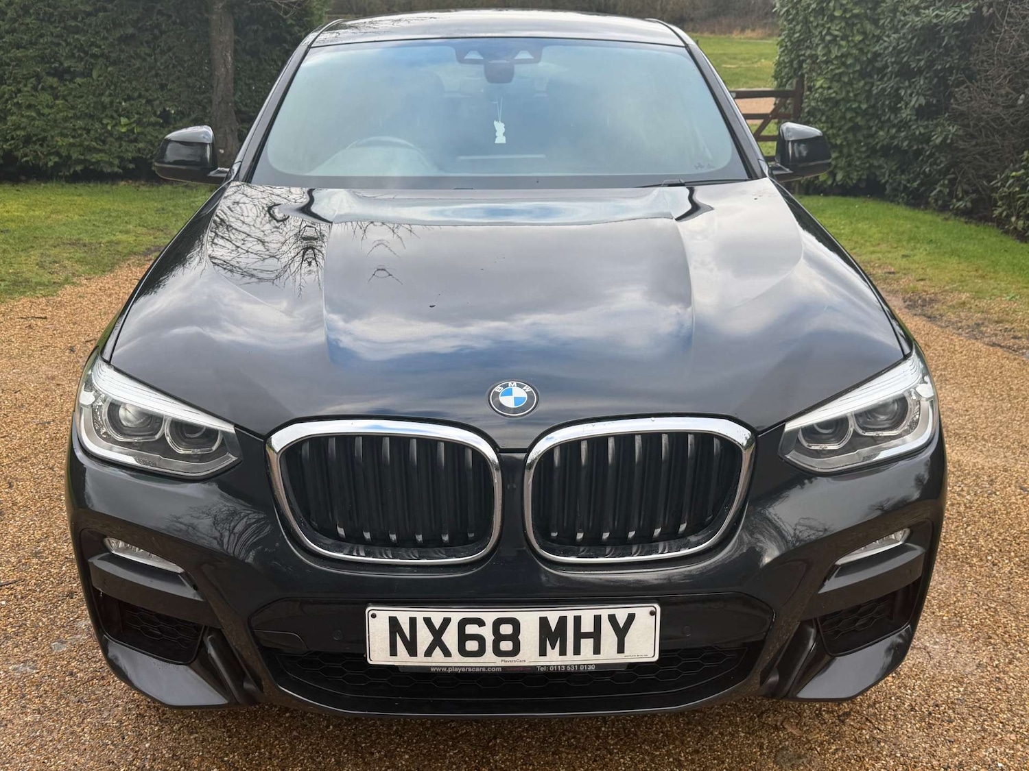 Used BMW X4 2018 for sale - 77319043: Photo 27