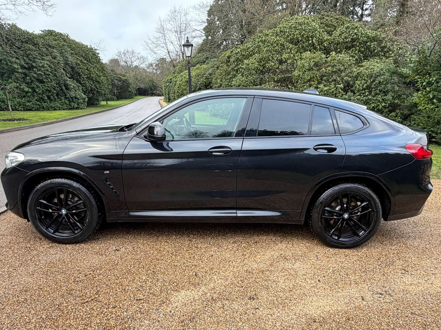 Used BMW X4 2018 for sale - 77319043: Photo 8