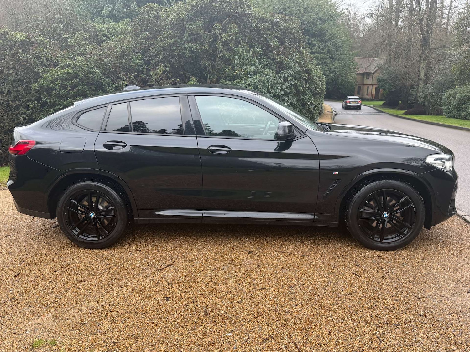 Used BMW X4 2018 for sale - 77319043: Photo 9